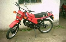 Tomos ATX 50