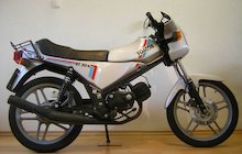Tomos BT 50 S