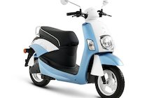 Tomos E-Lite