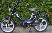 Tomos Flexer