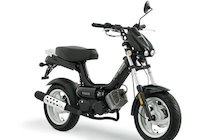 Tomos Funtastic