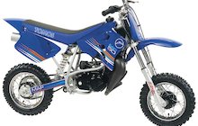 Tomos MC 50 Junior