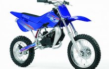 Tomos MC 50 Senior