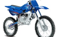 Tomos MC 80 Senior
