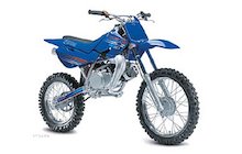 Tomos MC80 Dirt Bike