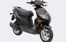 Tomos Nitro 50