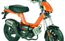 Tomos Racing