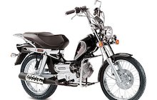 Tomos Revival