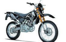 Tomos SE 125 F