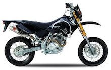 Tomos SM 125 Replica Cup