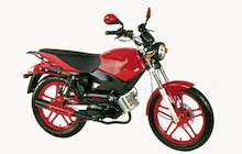 Tomos Sportmate
