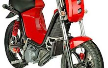 Tomos Street Soul