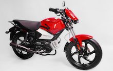 Tomos Streetmate R