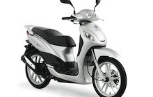 Tomos Twister 125