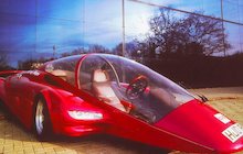 Top Cat Car R.U  1N