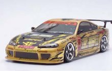 Top Secret D1-SPEC S15