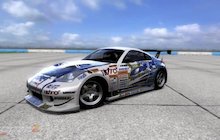 Top Secret ORC D1 Fairlady Z