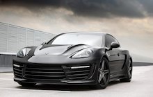 Topcar Panamera Stingray GTR