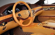 Topcar S600 Guard