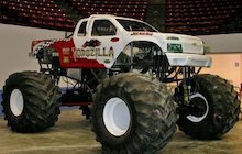 Torqzilla