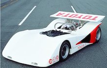 Toyota 7 Turbo