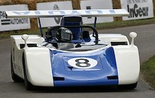 Toyota 7