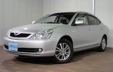 Toyota Allion A20