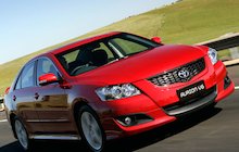 Toyota Aurion Sportivo SX6