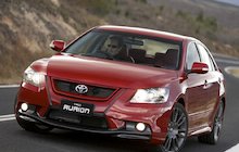 Toyota Aurion TRD 3500S