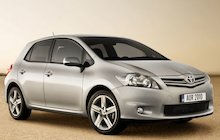 Toyota Auris 1.4 D-4D