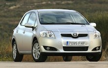 Toyota Auris 1.4 VVT-i