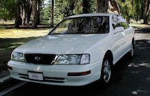Toyota Avalon 3.0