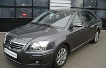 Toyota Avensis II 130 VVTi