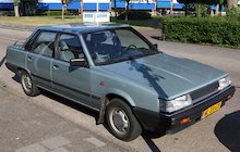 Toyota Camry 1.8 DX