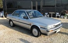 Toyota Camry 2.0