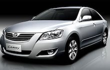 Toyota Camry 2.4G
