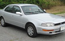 Toyota Camry 200i
