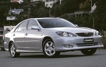 Toyota Camry 3.0 V6