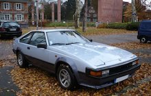 Toyota Celica TRD Sports M