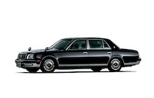 Toyota Century 5.0
