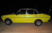 Toyota Corolla I KE 11