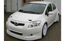 Toyota Corolla T-Sport WTCC