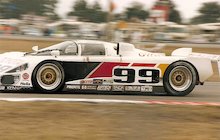 Toyota Eagle MkIII