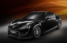 Toyota FT-86 II Concept