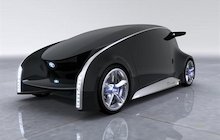 Toyota FT-bh