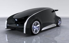 Toyota Fun-Vii Concept