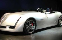 Toyota FXS