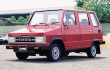 Toyota Kijang