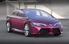 Toyota NS4