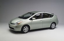Toyota Prius II